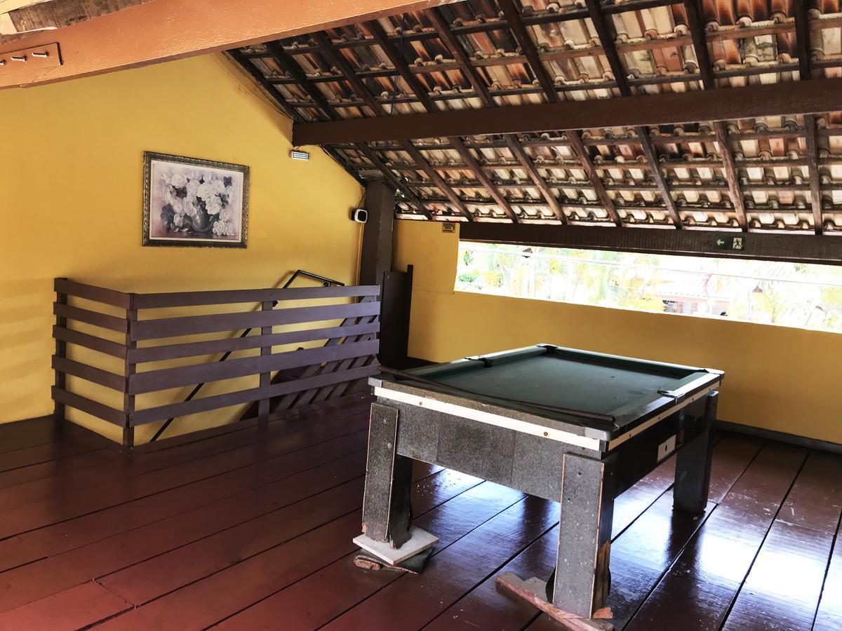 Pousada Cantinho Do Rei Ubatuba Zewnętrze zdjęcie