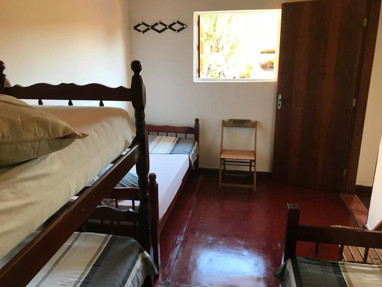 Pousada Cantinho Do Rei Ubatuba Zewnętrze zdjęcie