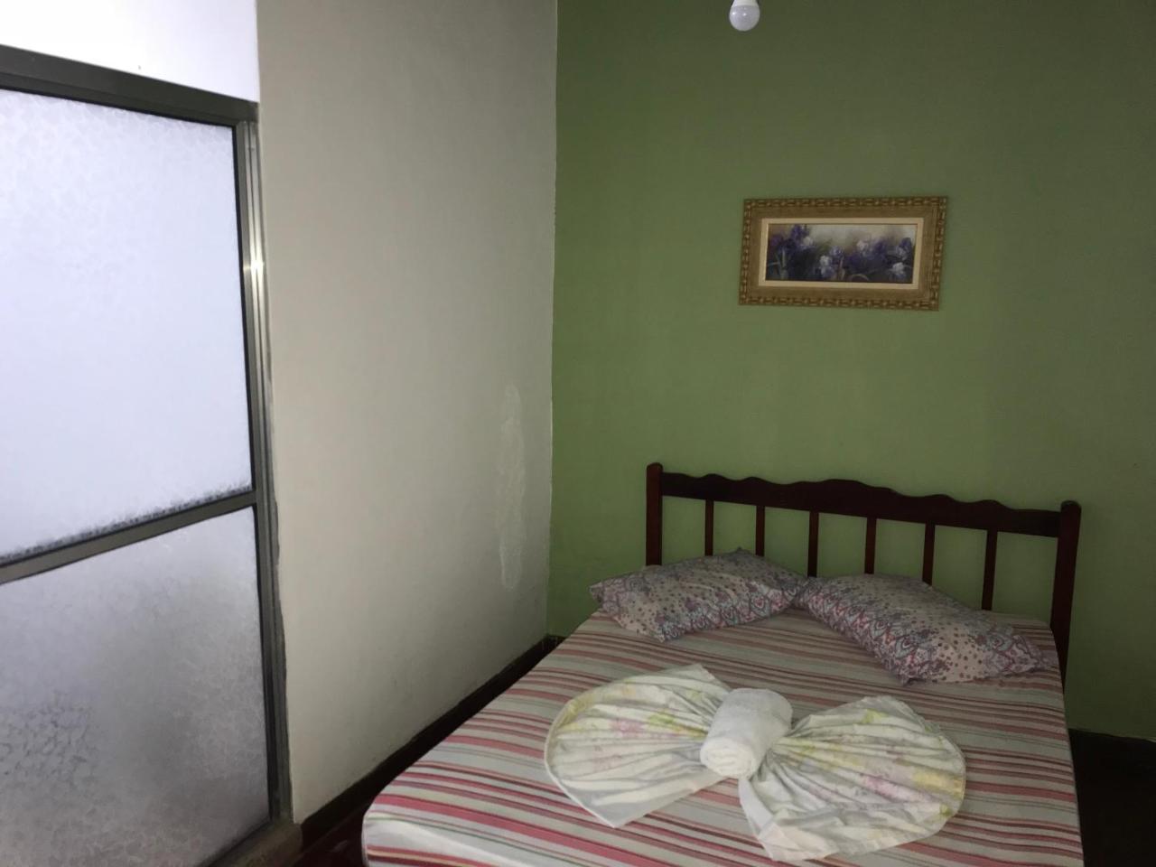Pousada Cantinho Do Rei Ubatuba Zewnętrze zdjęcie