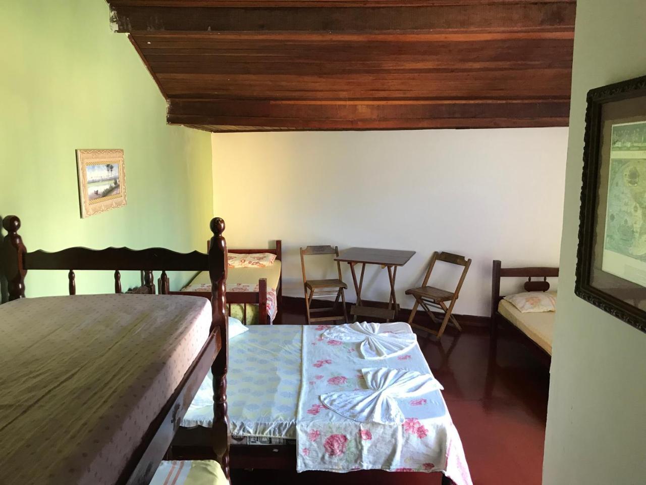 Pousada Cantinho Do Rei Ubatuba Zewnętrze zdjęcie