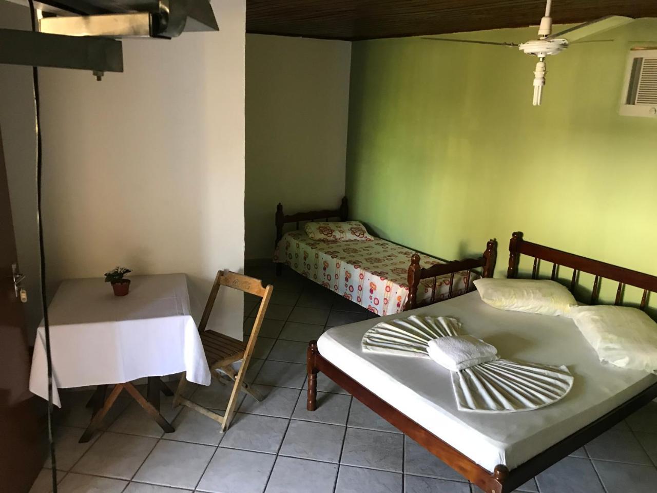Pousada Cantinho Do Rei Ubatuba Zewnętrze zdjęcie