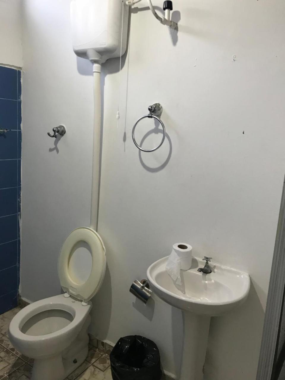 Pousada Cantinho Do Rei Ubatuba Zewnętrze zdjęcie