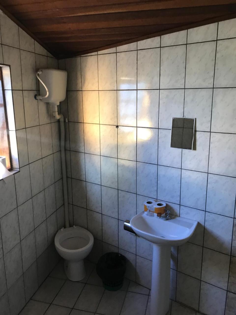 Pousada Cantinho Do Rei Ubatuba Zewnętrze zdjęcie