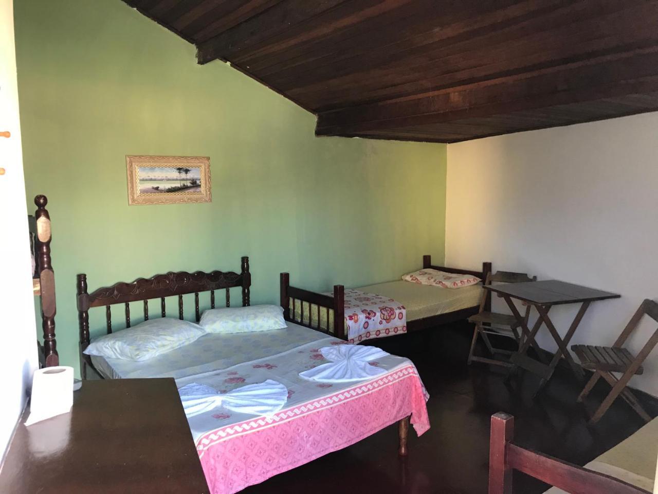 Pousada Cantinho Do Rei Ubatuba Zewnętrze zdjęcie