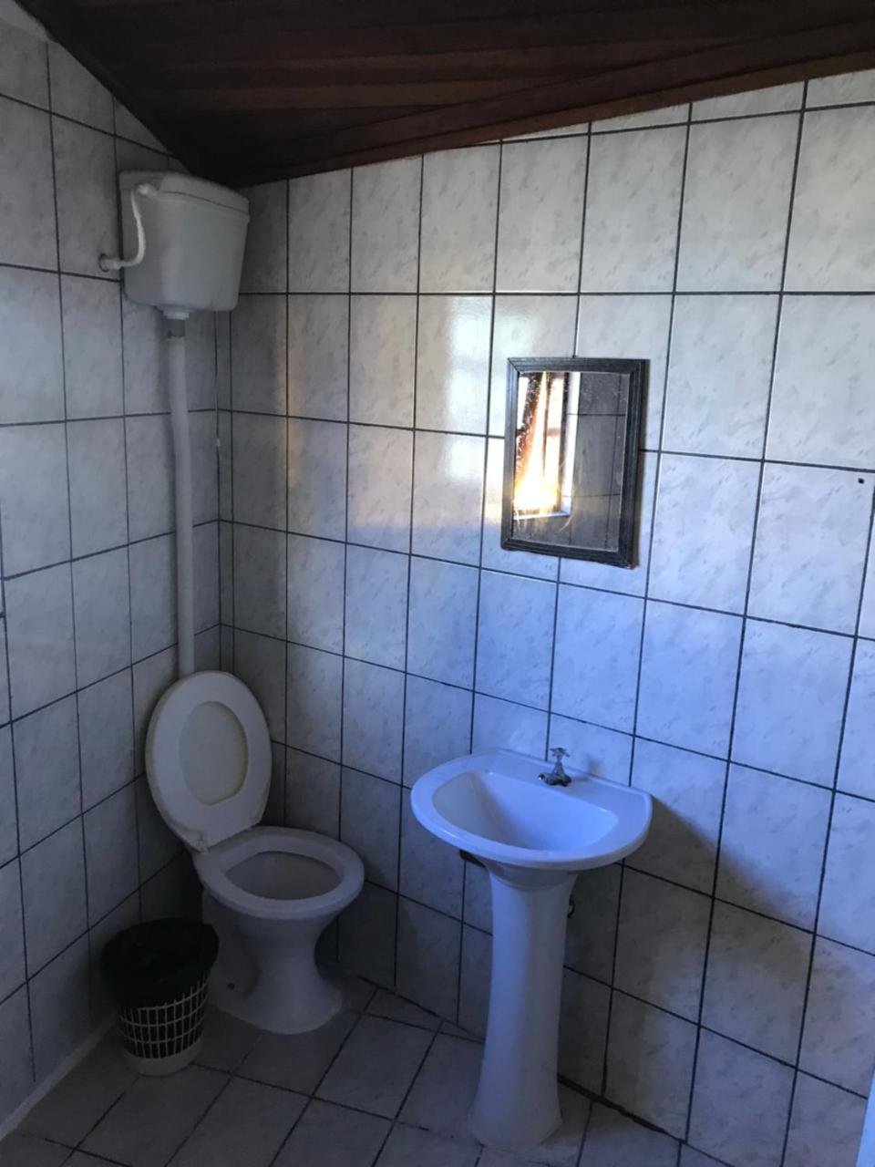 Pousada Cantinho Do Rei Ubatuba Zewnętrze zdjęcie
