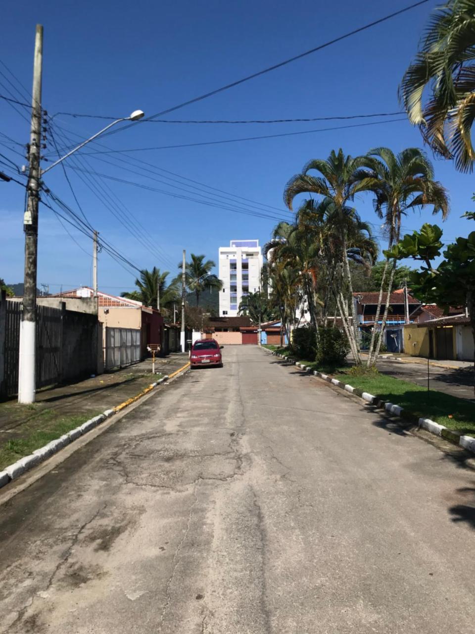 Pousada Cantinho Do Rei Ubatuba Zewnętrze zdjęcie