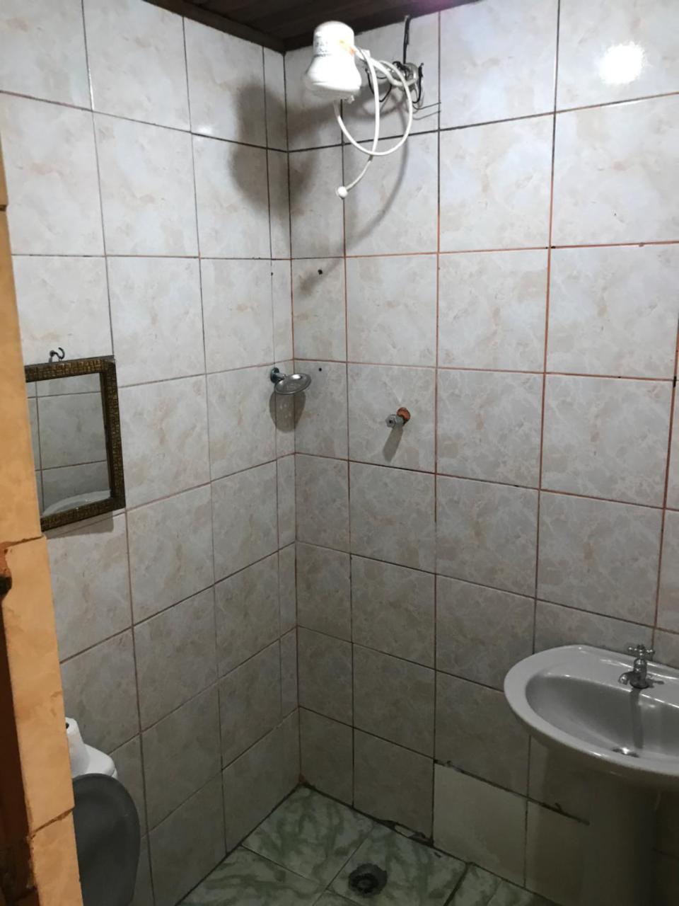 Pousada Cantinho Do Rei Ubatuba Zewnętrze zdjęcie