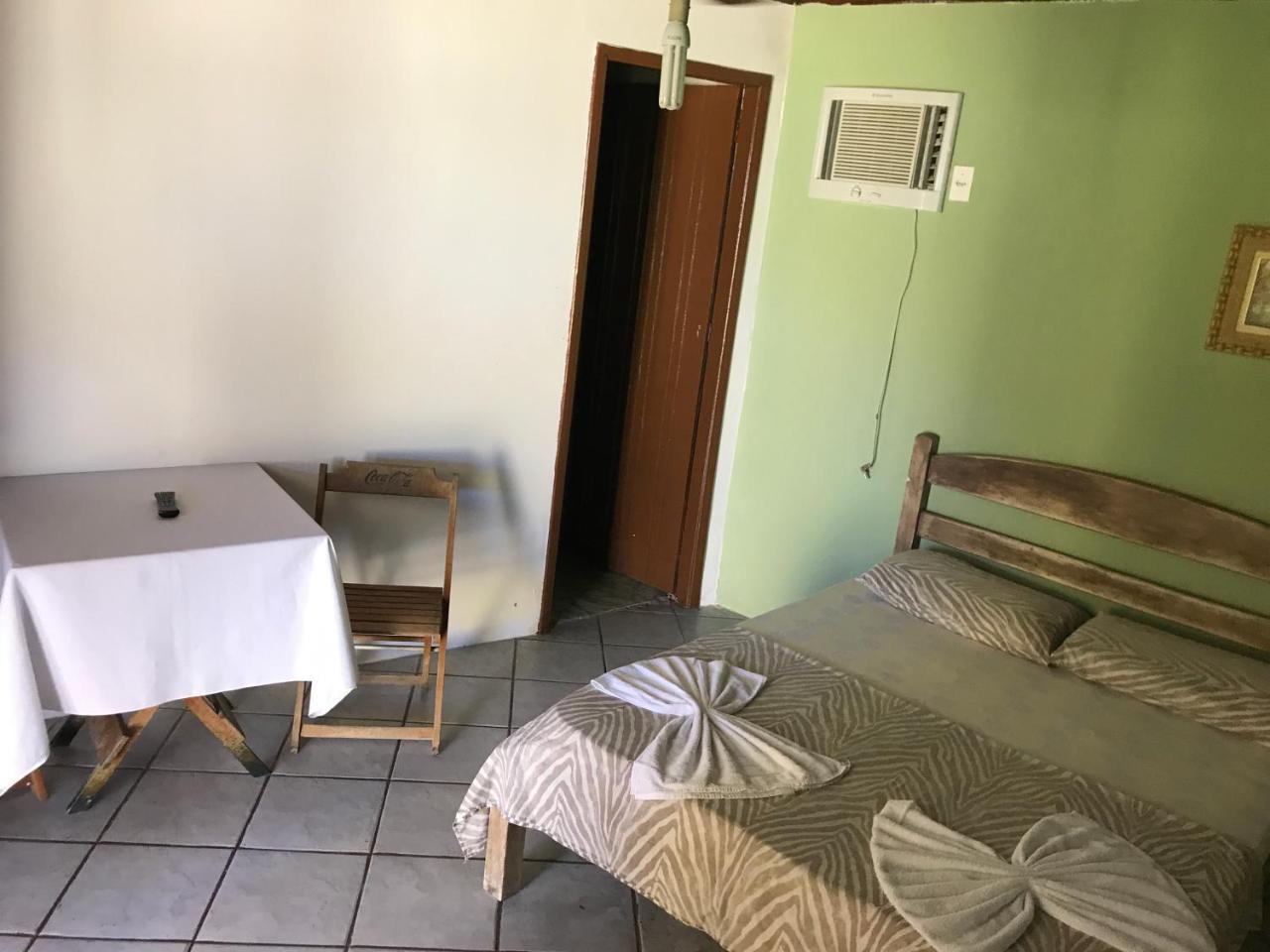 Pousada Cantinho Do Rei Ubatuba Zewnętrze zdjęcie