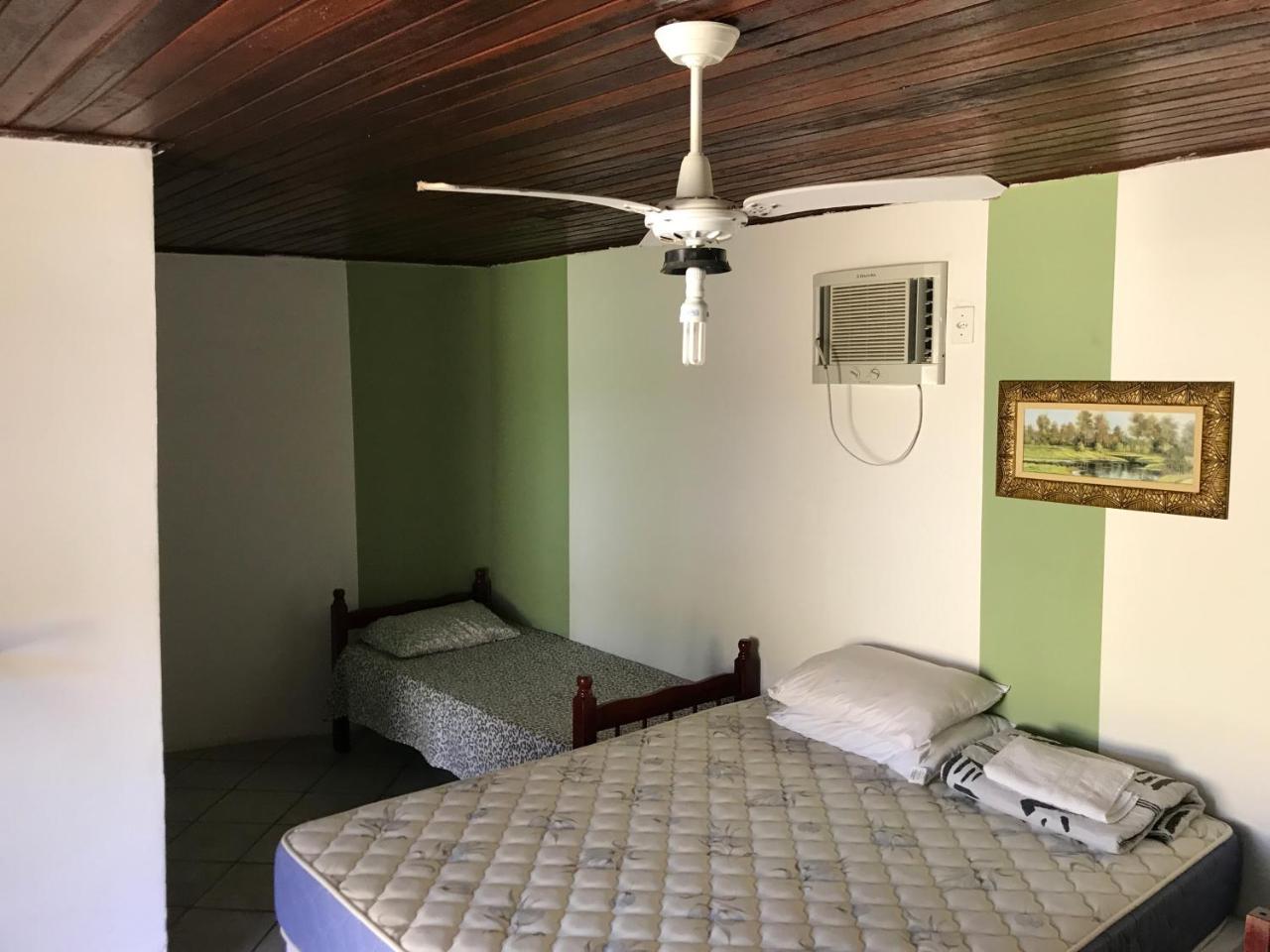 Pousada Cantinho Do Rei Ubatuba Zewnętrze zdjęcie